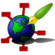 Logo de Zim Logo de Zim