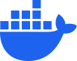 Icône de Docker