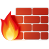 Icône iptables