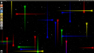 Nexus Live Wallpaper