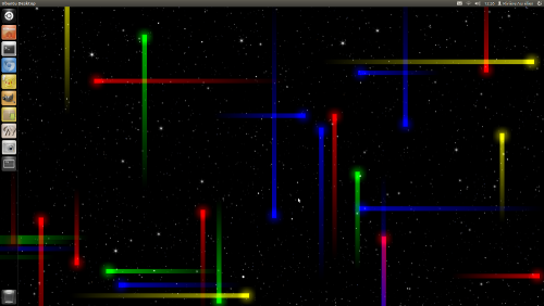Nexus Live Wallpaper