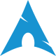 Logo de Arch Logo de Arch