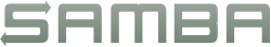 logo Samba