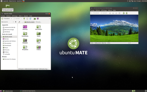MATE 1.8 MATE 1.8
