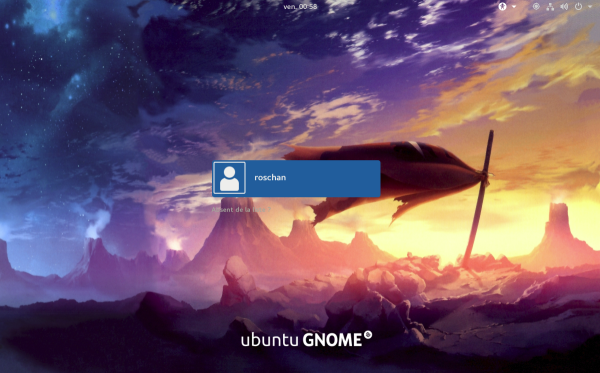 Exemple de résultat obtenu Exemple de résultat obtenu