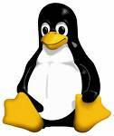 Mascotte de Linux Mascotte de Linux