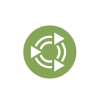 Icône Ubuntu MATE