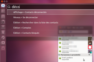 L'ATH recherche des éléments dans les menus de vos applications sans que vous ayez à les dérouler !