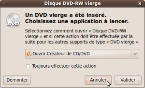 Si une fenêtre d'action rapide s'ouvre, fermez-la. Si une fenêtre d'action rapide s'ouvre, fermez-la.