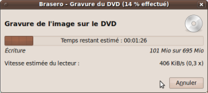 Si une fenêtre d'action rapide s'ouvre, fermez-la. Si une fenêtre d'action rapide s'ouvre, fermez-la.