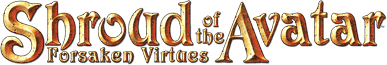 Shroud of the Avatar