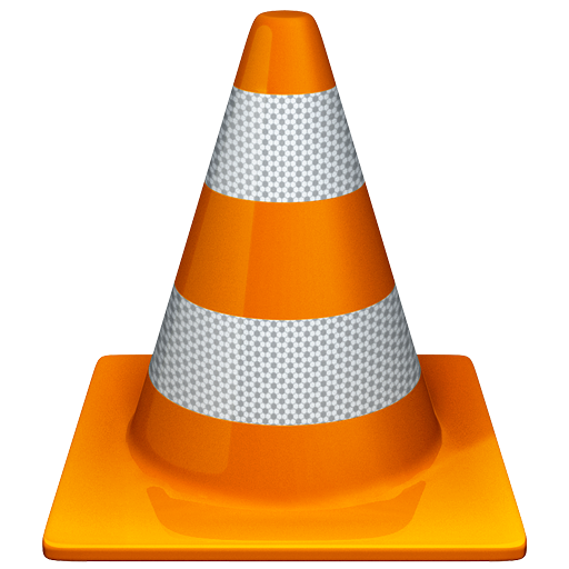 Icône de VLC