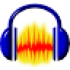 icône audacity icône audacity