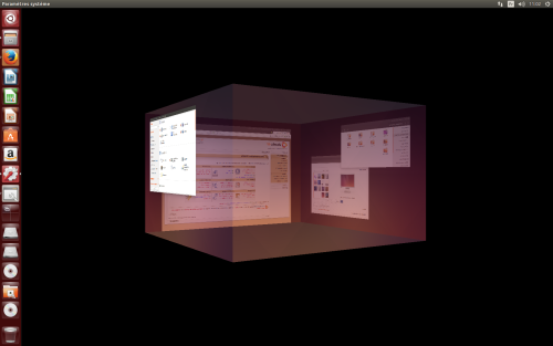 Le cube sous Unity Le cube sous Unity