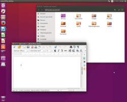 Ubuntu Ubuntu