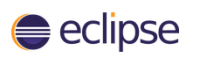 Logo d'Eclipse Logo d'Eclipse