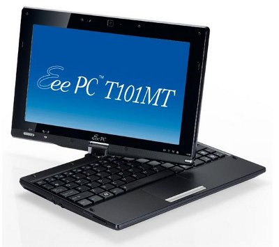 Asus Eee PC T101MT Asus Eee PC T101MT