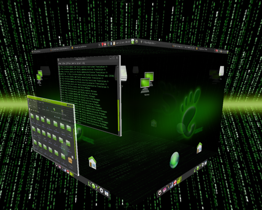 gnome-matrix.png