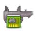 |Logo de HardInfo ou "System Profiler and Benchmark