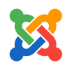 Logo Joomla! Logo Joomla!