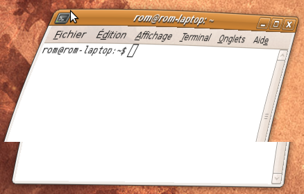 Effet de déchirement