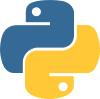Logo de Python